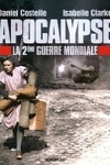 couverture Apocalypse : La 2eme guerre mondiale 