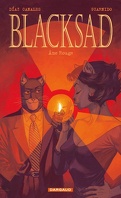 Blacksad, Tome 3 : Âme rouge
