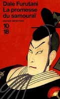 La Trilogie Matsuyama Kaze, Tome 1 : La Promesse du samouraï 