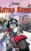 Litteul Kevin, tome 8