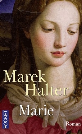 Roux Onbekwaamheid premie Marie - Livre de Marek Halter
