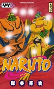 Naruto, Tome 44 : Traditions d'ermite… !!