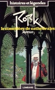 Rork, tome 3 : Le cimetière de cathédrales