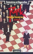 Rork, tome 5 : Capricorne