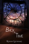 couverture GMO-Project - Next Gen, Tome 3.5 : Back in time