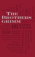 The Brothers Grimm, Tome 1 : 101 Fairy Tales