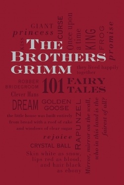Couverture de The Brothers Grimm, Tome 1 : 101 Fairy Tales