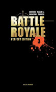 Battle Royale - Perfect Edition, tome 3