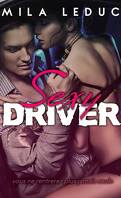Sexy driver