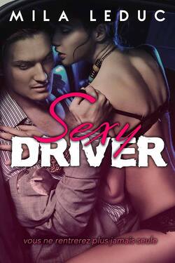 Couverture de Sexy driver
