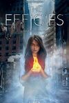 couverture The Effigies, Tome 1 : Les Flammes du destin