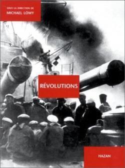 Couverture de Révolutions