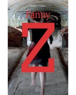 Couverture de Fanny Z