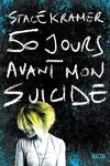couverture 50 jours avant mon suicide