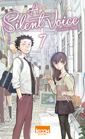A Silent Voice, Tome 7