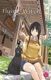Flying Witch, Tome 1