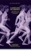 Eadweard Muybridge : The human and animal locomotion photograhs