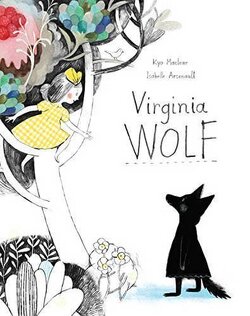 Couverture de Virginia Wolf