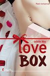 couverture Love Box