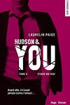 couverture Fixed, Tome 4 : Hudson & You