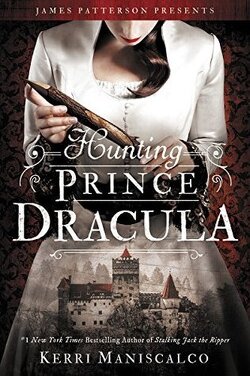 Couverture de Autopsie, tome 2 : Hunting Prince Dracula