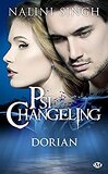 Psi-Changeling, Tome 5.1 : Dorian
