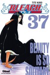couverture Bleach, Tome 37 : Beauty Is So Solitary