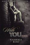 couverture Dark Love, Tome 0.5 : With You