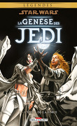 La Genèse des Jedi, Tome 1 : L'éveil de la Force