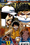 couverture One Piece: The Thirty-Seventh Log