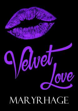 Couverture de Velvet Love