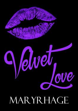 Couverture du livre : Velvet Love