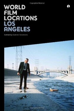 Couverture de World Film Locations : Los Angeles