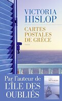Cartes postales de Grèce