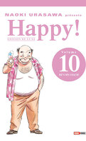 Happy !, Tome 10