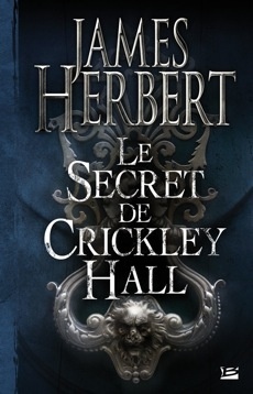 Couverture de Le Secret de Crickley Hall