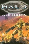 couverture Halo, Tome 2 : Les Floods