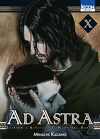 Ad Astra : Scipion l'Africain & Hannibal Barca, Tome 10