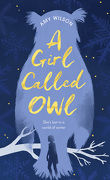 A girl called owl