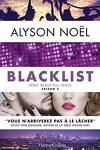 couverture Beautiful Idols, Tome 2 : Blacklist