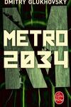 couverture Metro 2034