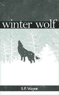 Couverture de Axton & Leander, tome 1 : Winter Wolf