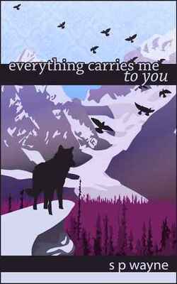 Couverture de Axton & Leander, tome 3 : Everything carries me to you