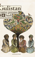 Gulistan, contes persans