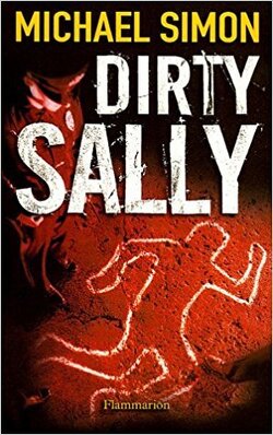 Couverture de Dirty Sally