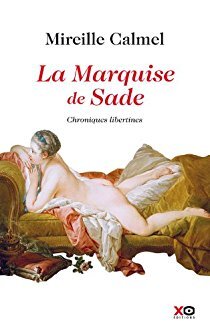 LA MARQUISE DE SADE de Mireille Calmel La-marquise-911660