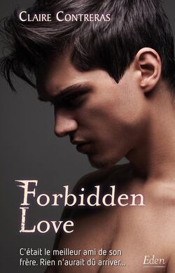 Couverture de Hearts, Tome 1 : Forbidden Love
