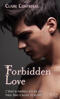 Hearts, Tome 1 : Forbidden Love