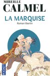 couverture La Marquise