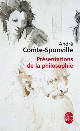 André Comte-Sponville - Livres, Biographie, Extraits et Photos